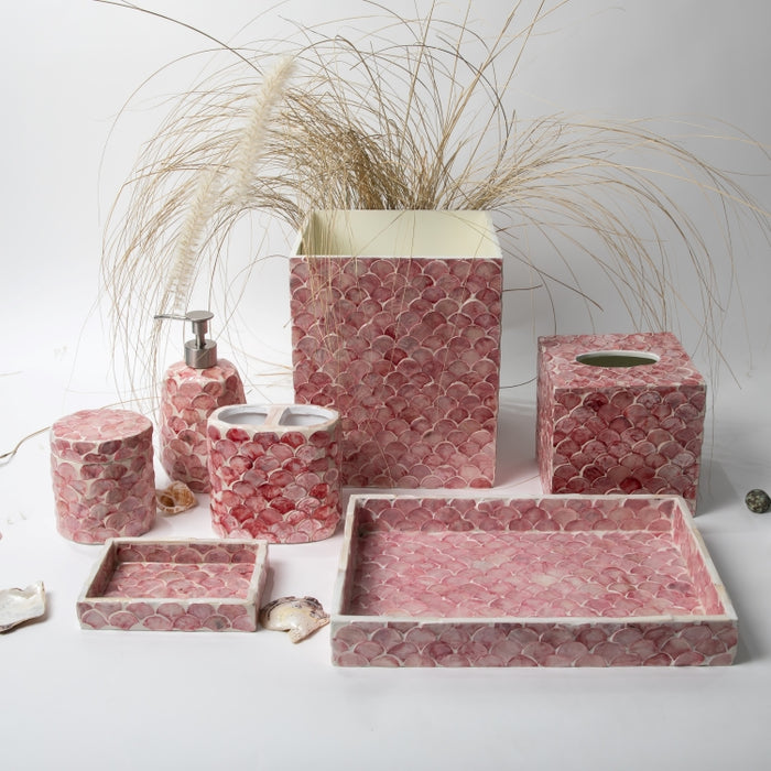 BACNINH-BATHROOM SET 7PCS-T5 (264846571)