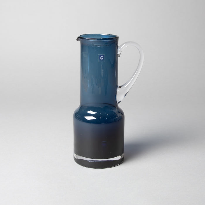 JUG NAVY BLUE H 26.5CM (202016373)