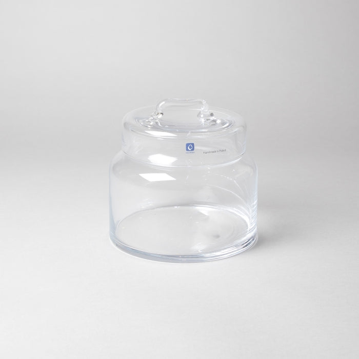 BONBON CLEAR H 20CM (202016382)