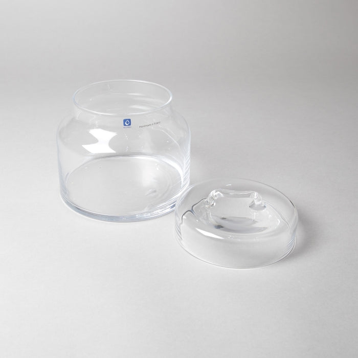 BONBON CLEAR H 20CM (202016382)