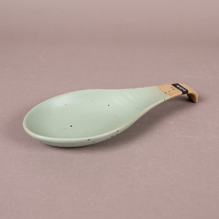 TERRA SPOON REST SAGE (202029068)