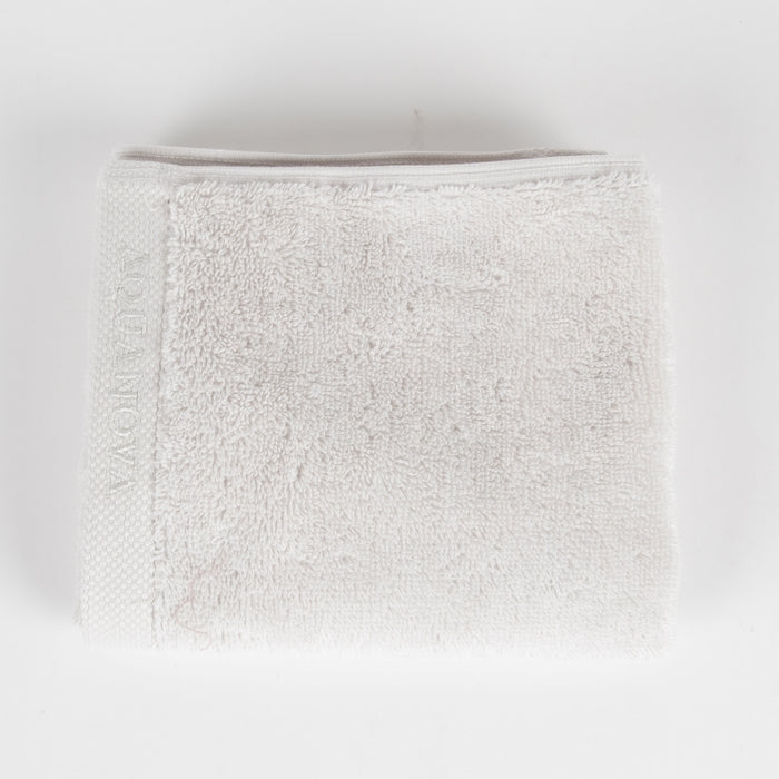 LONDON GUEST TOWEL 30X50 SALT (327148509)