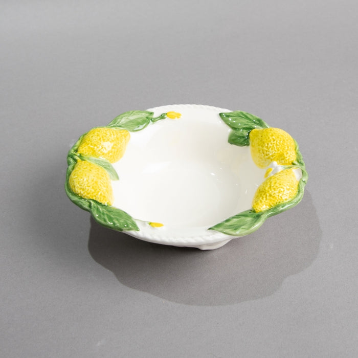 LEMON MINI BOWL D16CM (202029182)