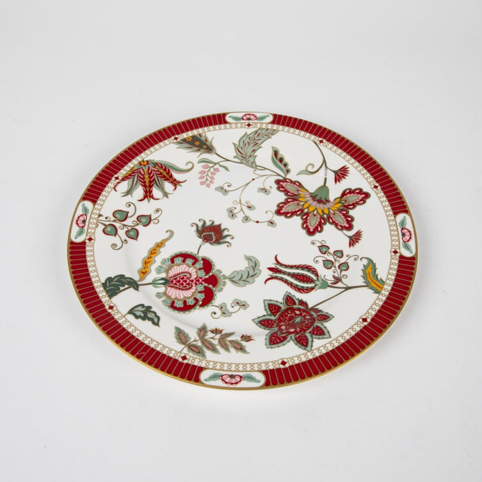 KASHMIR SIDE PLATE 19.5CM (202073215)