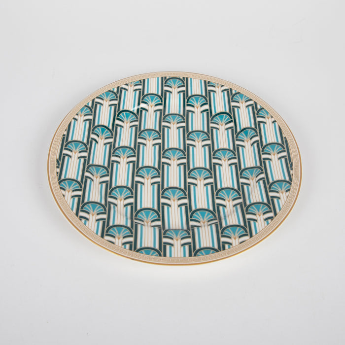 LIBERTY DSRT PLATE 19.5 CM (202073423)