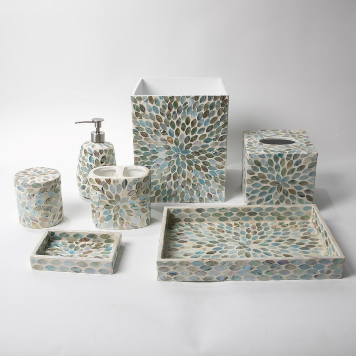 BACNINH-BATHROOM SET 7PCS-P3 (264846569)