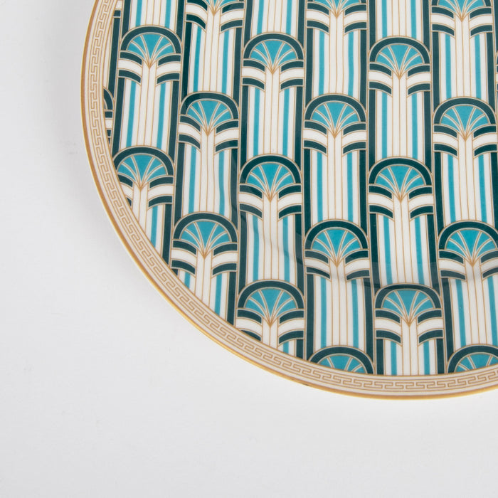 LIBERTY DSRT PLATE 19.5 CM (202073423)