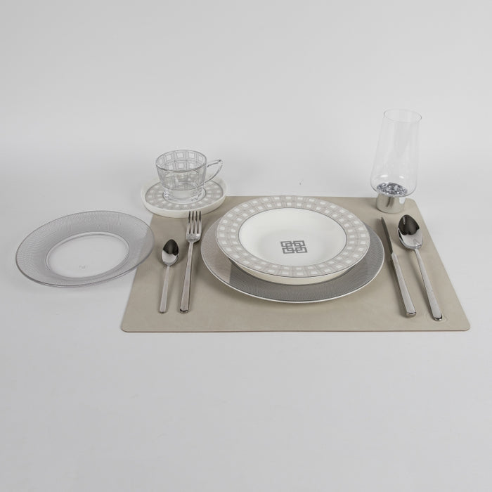 JINSHUNGTAI 20PCS DINNER SET (202029151)