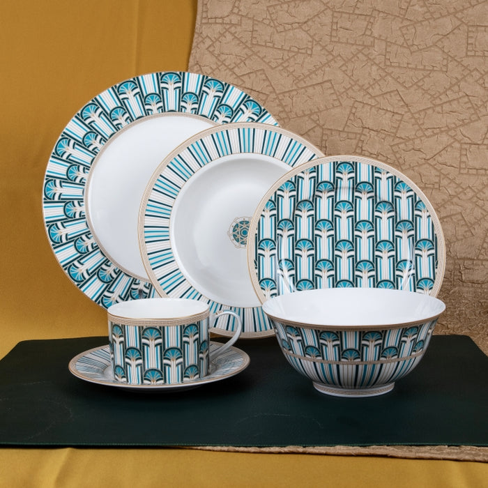 LIBERTY DSRT PLATE 19.5 CM (202073423)