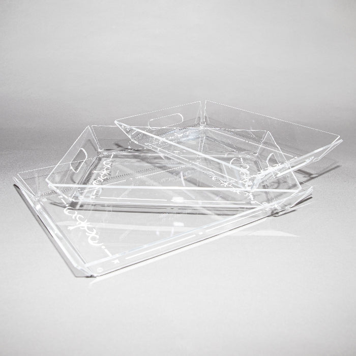 ZHENYU TRAY SET/3PCS CLASSIC (202222517)