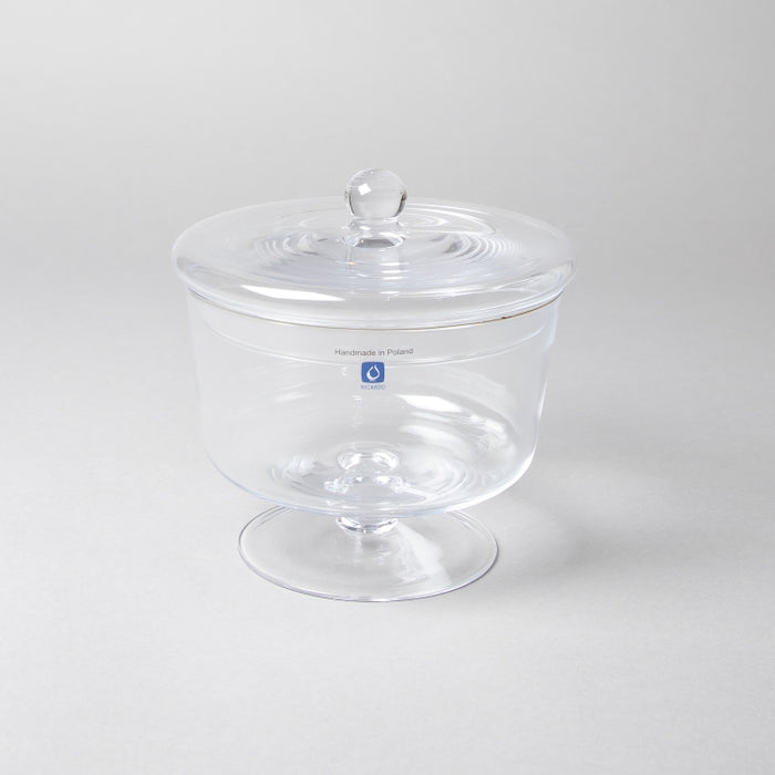 BONBON CLEAR H 18.5CM (202016377)