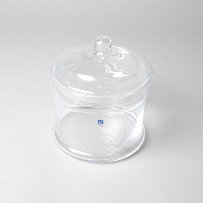 BONBON CLEAR H 21.5CM (202016379)