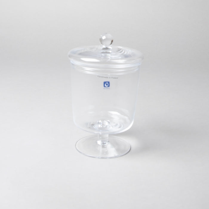 BONBON CLEAR H 19.5CM (202016376)