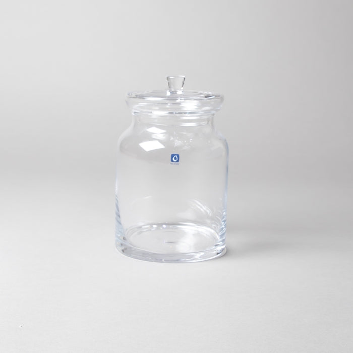 BONBON CLEAR H 21.5CM (202016380)