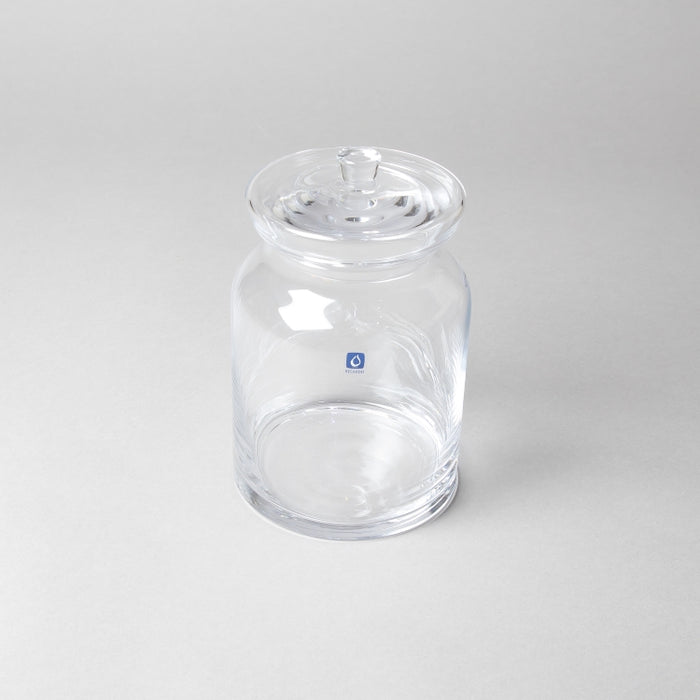 BONBON CLEAR H 21.5CM (202016380)