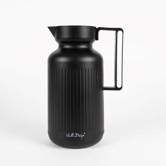 LUNGO THERMOS 1LITER BLACK (202035082)