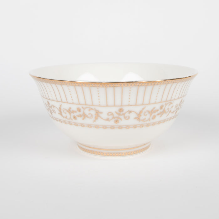 GOLDEN BOWL 15 CM (202073448)