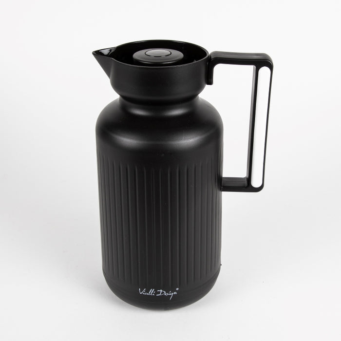 LUNGO THERMOS 1LITER BLACK (202035082)