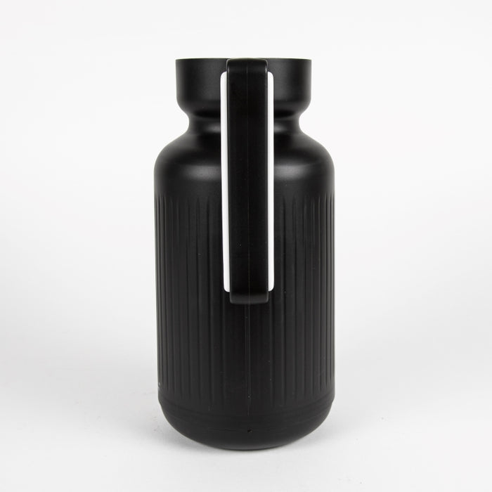 LUNGO THERMOS 1LITER BLACK (202035082)