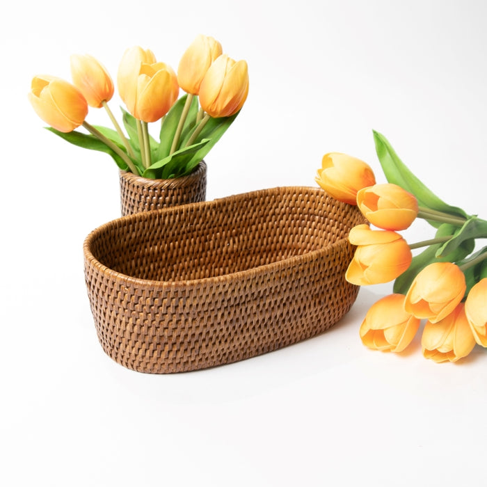 MNAC-FLOWER/BREADBASKET OVAL (202044561)