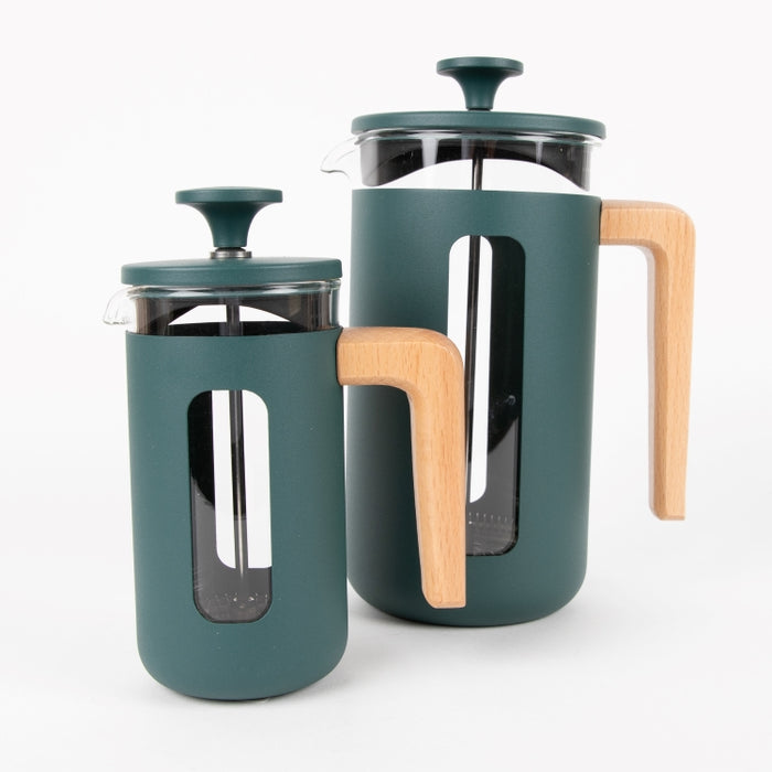 LC PISA SS CAFETIERE 350ML GREEN (202031008)