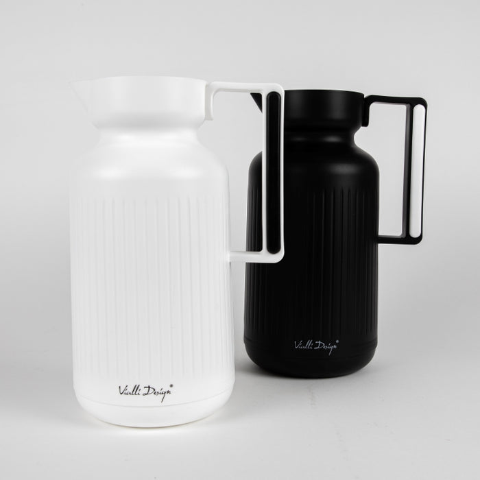 LUNGO THERMOS 1LITER BLACK (202035082)