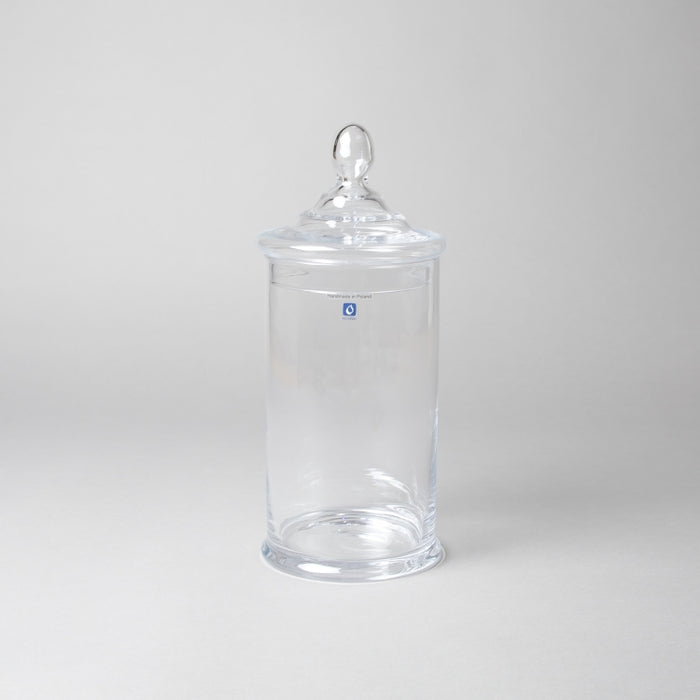 BONBON CLEAR H 35CM (202016381)