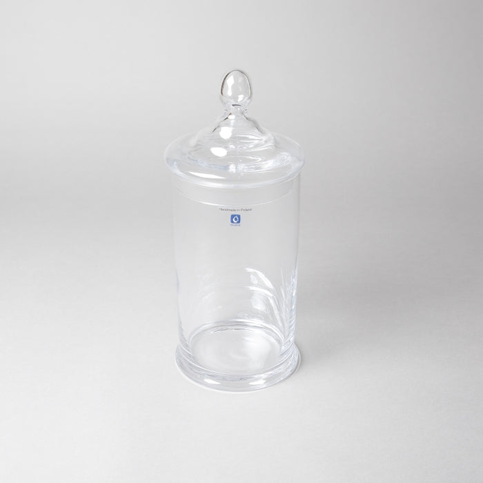 BONBON CLEAR H 35CM (202016381)