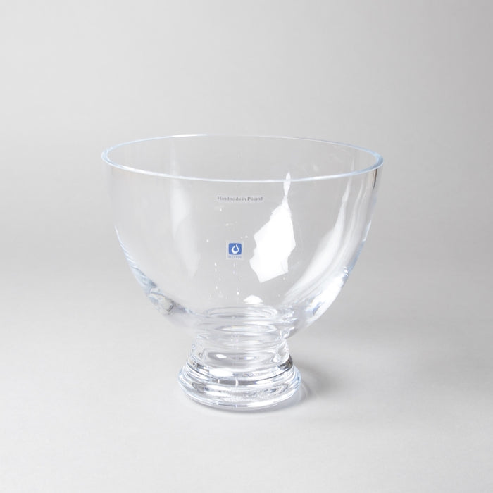 BOWL CLEAR H 21.5CM (202016390)