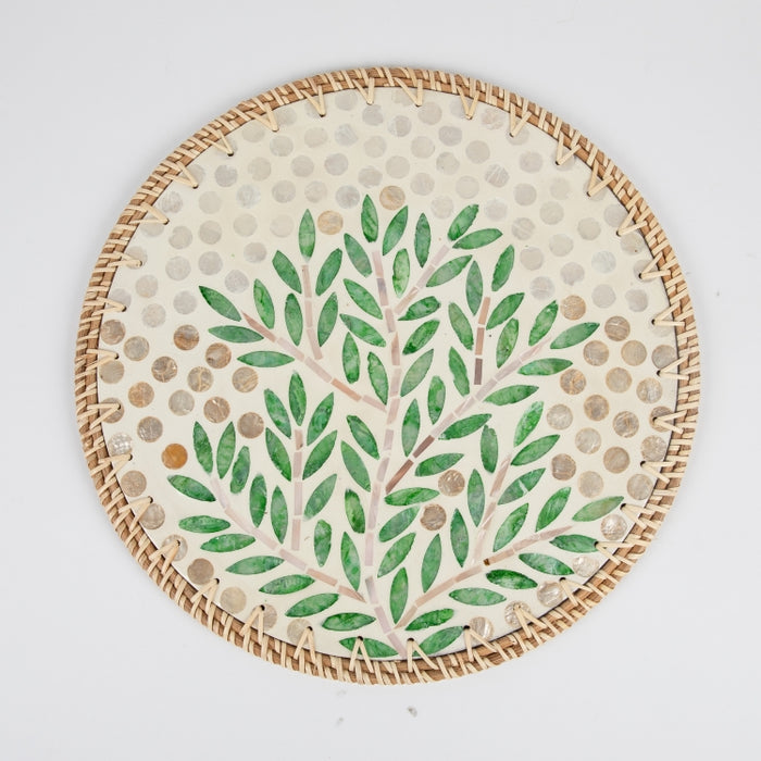 BACNINH-PLACEMAT HANDCRAFT (202055044)