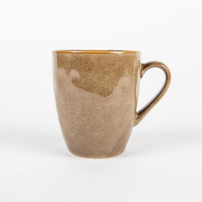 GENESIS STONEWARE MUG 400ML (202072099)