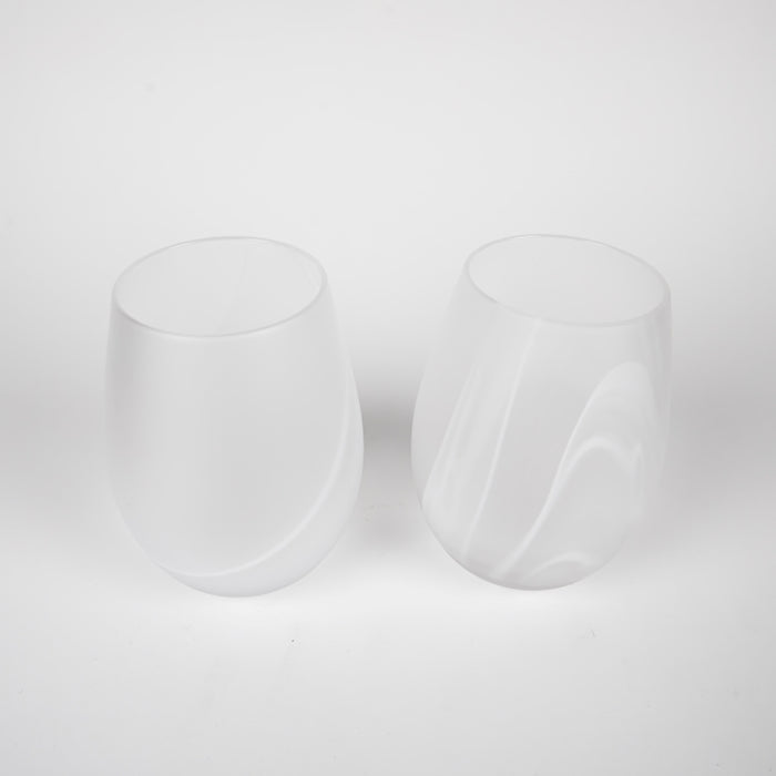 SKYLAR FROST 2PCS GLASS (202016468)