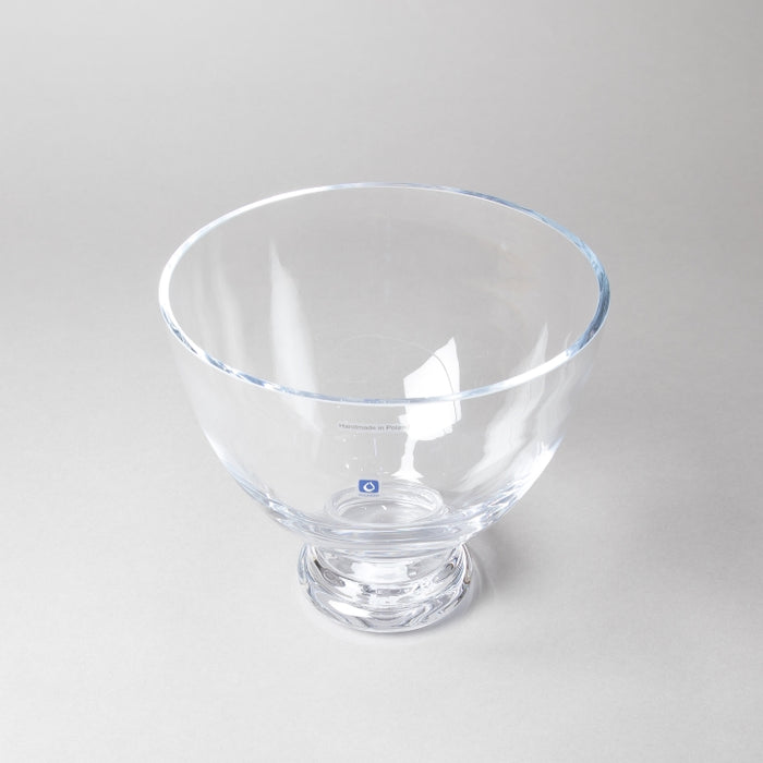 BOWL CLEAR H 21.5CM (202016390)