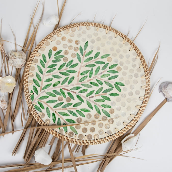 BACNINH-PLACEMAT HANDCRAFT (202055044)