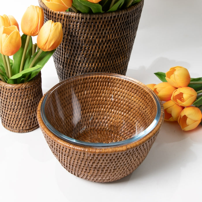 MNAC-SALAD BOWL 22X11.5CM (202016484)