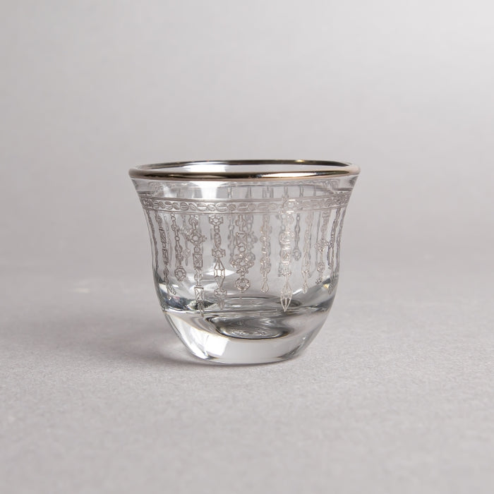 CAWA CUP SET/6PCS G1261/1P (202016506)