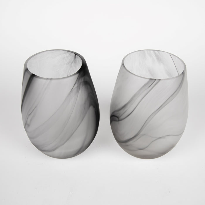 SKYLAR STORM 2PCS GLASS (202016467)