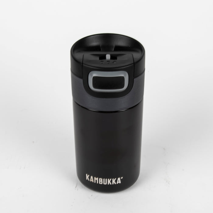 ETNA THERMOS BOTTLE 300ML BLACK (202035089)