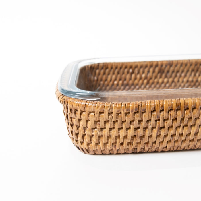 MNAC-RECT.PYREX SMALL 27X17CM (202016481)