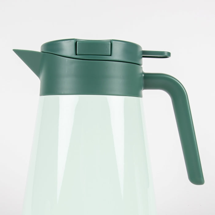 SAMADOYO-FLASK 1.3LITER GREEN (202031024)