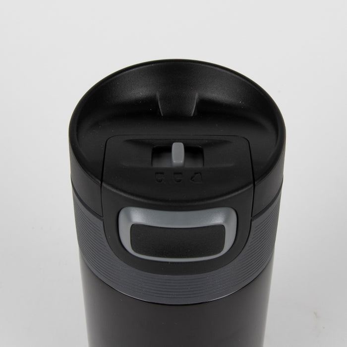 ETNA THERMOS BOTTLE 300ML BLACK (202035089)