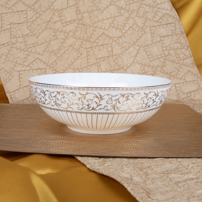 GOLDEN BOWL 23 CM (202073449)