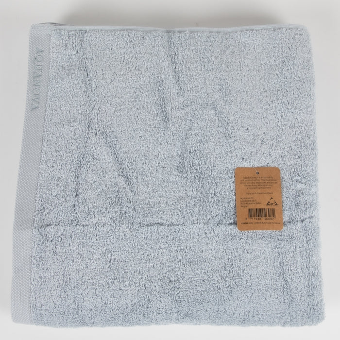 LONDON BATH TOWEL 70X130 ICE (327148514)