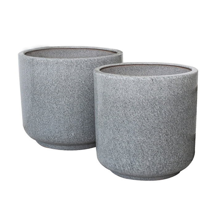 CHANGLONG-S/2 GARDEN POTS (413005256)