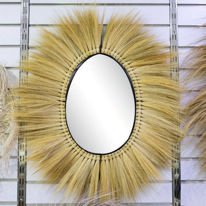 ROYAL MIRROR NATURAL 80CMX90CM (418014659)