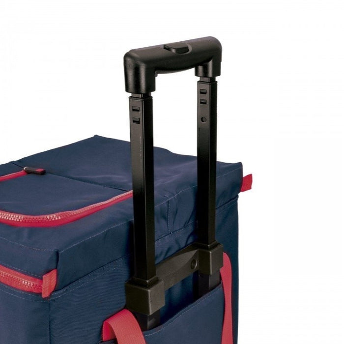 COOLER BAG WITH WHEELS NAUTICAL 40L (202245141)