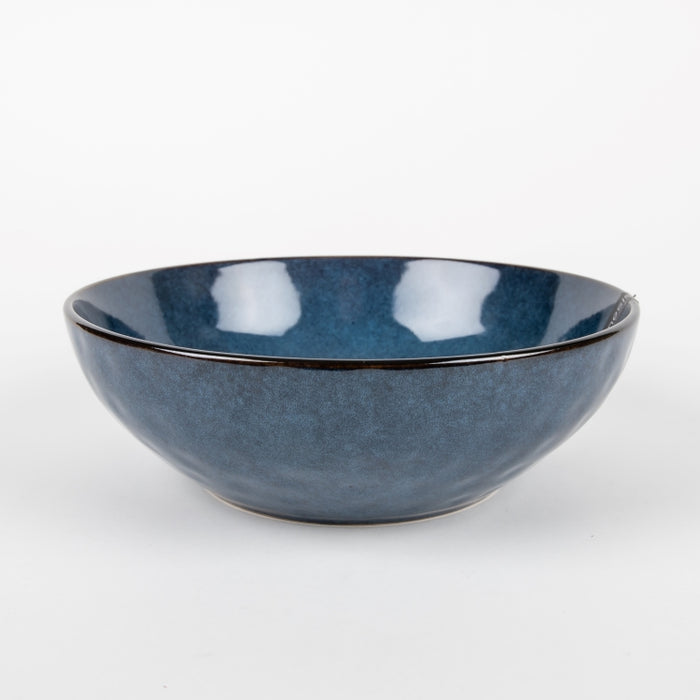 GENESIS STONEWARE BOWL 26CM (202072085)