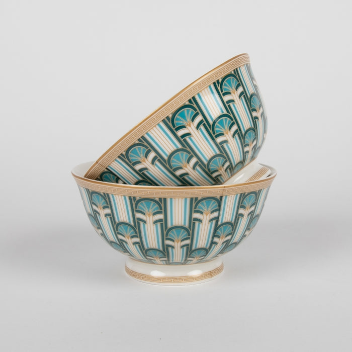 LIBERTRY SET/2 BOWL 11 CM (202073426)