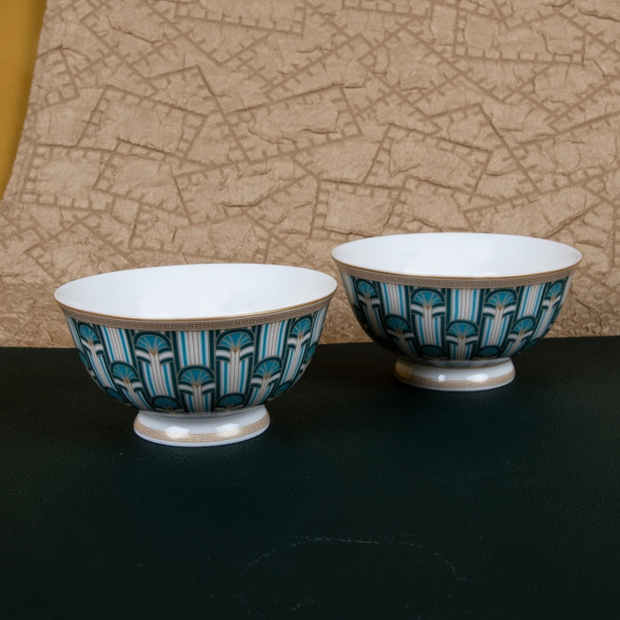 LIBERTRY SET/2 BOWL 11 CM (202073426)