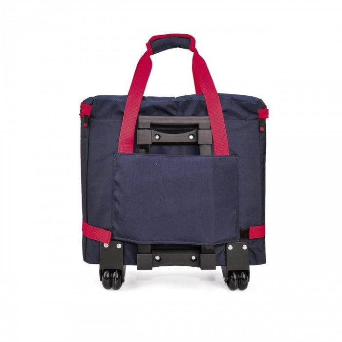 COOLER BAG WITH WHEELS NAUTICAL 40L (202245141)
